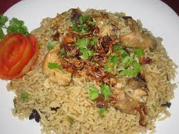Nasi arab mandi ayam, resepi special untuk bulan ramadhan kali ini. Resepi Nasi Arab Resepi Bonda