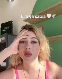 🚨¿Quién era Valeria Márquez? La influencer at4cada a tiro0s durante un  live en TikTok No solo fue atacada frente a su audiencia, sino que dejó  mensajes clave que apuntan a un contexto