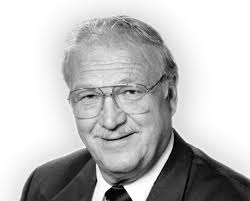 Obituary information for Earl Russell