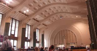 Central Railway Station No 9 Architecture Helsinki Architect