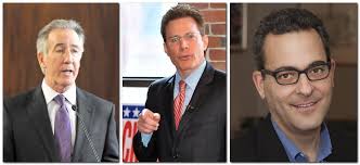 Teachers unions endorse Rep. Richard Neal, as all three congressional  candidates promise public support for education