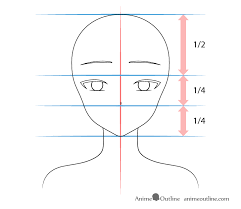 Anime drawing easy sebastianvargas co. How To Draw A Beautiful Anime Girl Step By Step Animeoutline