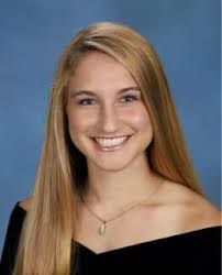 Congratulations to Bryanna Pajotte (Valedictorian