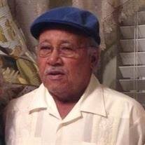 Eduardo Mojica Obituary