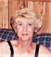 Judith Wilson Obituary (2020)