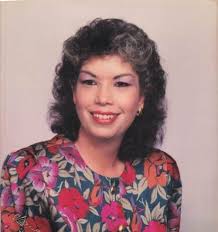 Sally Patten Obituary