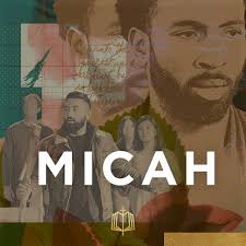 The Book of Micah
