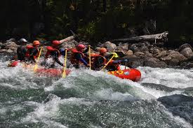 Upload, livestream, and create your own videos, all in hd. Reo Rafting Resort Glamping White Water Rafting Bc Adventure
