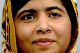 With some receiving the nobel prize more than once, this makes a total of 930 individuals and 25 organizations. Malala Yousafzai Extremisten Bedrohen Nobelpreistragerin Politik Stuttgarter Zeitung