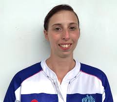 Lineup: Sheffield Ladies 28