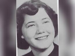 Charlotte Rich's Obituary