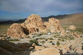 62 reviews of indian cove campground indian cove is a good place for rock climber and hikers. Indian Cove Campground And Trail Joshua Tree Hikespeak Com
