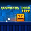 Geometry Dash Lite Unblocked - Chrome Online Games - GamePluto