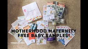 Discover maternity clothes from your favorite brands. Motherhood Maternity How To Get A Free Welcome Gift Bag Samples By Mail Youtube