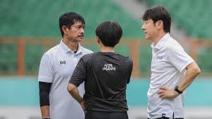 + add or change photo on imdbpro ». Drakor Shin Tae Yong Versus The Hotter Pssi