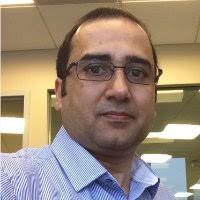 Haroon Hashmi Email & Phone Number