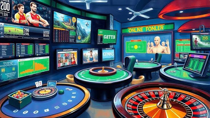Link tải game Vin88 cần kiểm tra gì trước khi đăng nhập tài khoản? - Impossible Motel