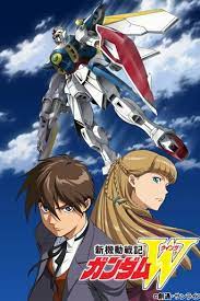 Mobile suit gundam wing is a 1995 anime television series created by sunrise. Wer Streamt Gundam Wing Serie Online Schauen