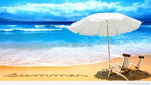 Browse this list of free backgrounds for your desktop or mobile download this free beach wallpaper for your monitor in 1024x768 or 852x480 resolutions. Summer Beach Wallpapers Hd Background Images Photos Pictures Yl Computing