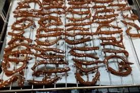 Orangettes Au Thermomix Recette Orangettes Orangettes Au Chocolat Recette
