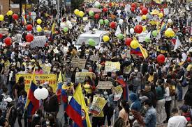 Miembro del consejo nacional martiano béisbol de siempre (cnmbs) y del grupo de trabajo y desarrollo del salón de la fama (gtdsf). Paro Nacional Continuara El Jueves 29 De Abril Y El 19 De Mayo