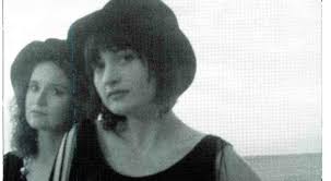 Spielberg, Arsenio, Brooks & Nicholson Seminar IS F NNY