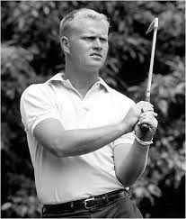 Resultado de imagen para jack nicklaus
