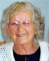 Obituary information for Margie Louise Stanley