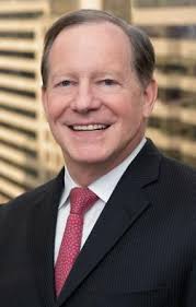 Gregory K. McGillivary