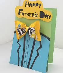 This father's day you can make his heart beat faster by sending father's day greeting cards online and conveying your greetings like never before. 40 Diy Father S Day Card Ideas And Tutorials For Kids Hative
