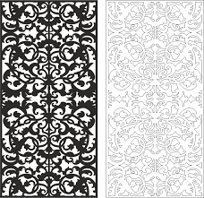 Floral seamless pattern vector free. Floral Seamless Pattern Free Vector Cdr Download 3axis Co