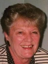 Ruth Lougee Obituary (2015)