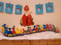 Bei unserer bastelvorlage krippe selber bauen haben wir viel auf holz und stroh gesetzt. Weihnachten Im Kindergarten Die Besinnliche Zeit Kreativ Gestalten Pro Kita Portal