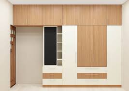Here S The Bedroom Furniture That Comes Along With A Wardrobe Dressing Table And Loft Bedroom Furniture Design Wardrobe Design Bedroom Wardrobe Door Designs