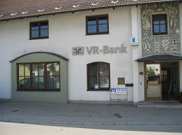 Real und digital für sie da: Vr Bank Rottal Inn Eg Malching Sb In Malching Hauptstrasse 14 Banken