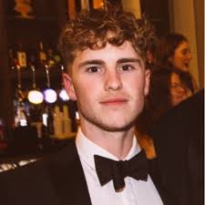 I am delighted to announce that I have accepted an offer to join Bank of  England