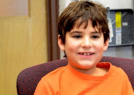 Second in a series: Meet a future aqua biologist, architect, illustrator  and electrical engineer