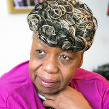 Eric Garner's Mom Carries On: From Gentle Matriarch to Unlikely Civil  Rights Icon