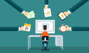 Use these freelance websites to find new jobs. The Top 10 Freelance Websites For Employers The Sendtask Blog