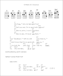 Grace Vanderwaal I Don T Know My Name Ukulele Chords 