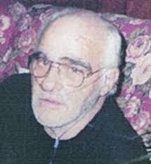 James Edward Eckler Obituary December 1, 2008