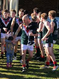 Blackwood Football Club