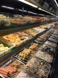 Pak john steamboat & bbq (facebook). Steamboat Bbq Buffet Di Restoran Pak John Steamboat Bbq Emilinda