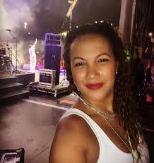 Tiesha Allen's Instagram, Twitter & Facebook