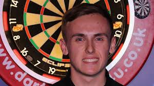 Results of PDC Youth/Development Tour 2023 DT 05 Milton Keynes