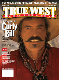 Bob Boze Bell's Big Bad Book of Bad Diary Entries: In Search of The Real  Curly Bill