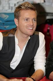 Shane Filan