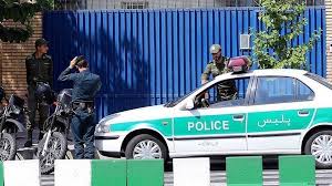 خبرگاه؛ خمین؛ کشته‌شدن ۴ شهروند با تیراندازی نیروهای حکومتی