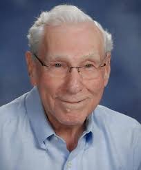 Elmer Scheuerman Obituary (1925