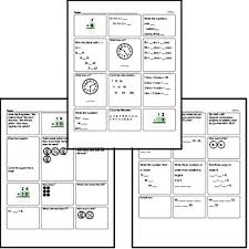 Carl likes to take walks. First Grade Assessment Worksheets Edhelper Com